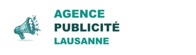 Agence Publicité Lausanne